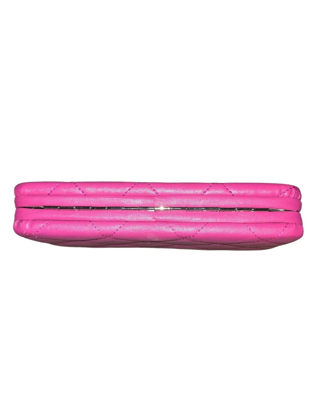 Trish McEvoy Quilted Travel Brush Case - Picture 4 of 6